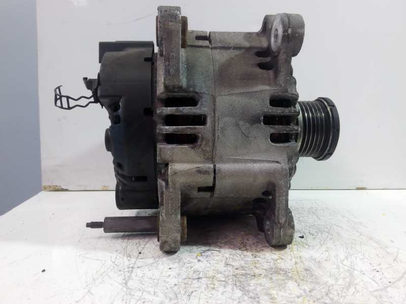 FIAT Exeo 1 generation (2009-2012) Alternator 06F903023P,P3-A4-8-3 18544204