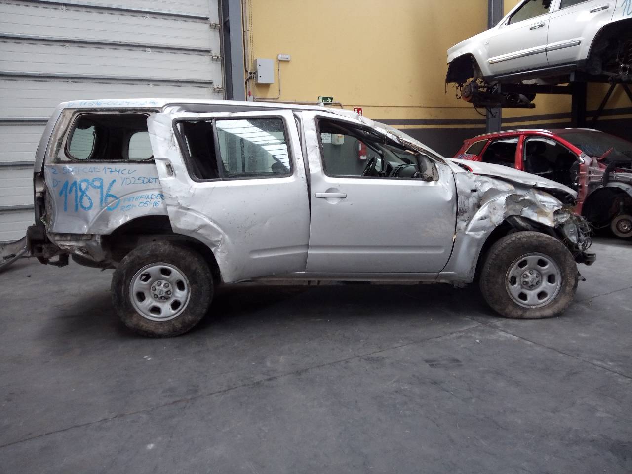 CHEVROLET Pathfinder R51 (2004-2014) Спидометр 24810EB26C,E3-B4-27-3 24104321