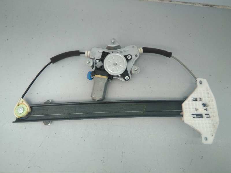 CHEVROLET Captiva 1 generation (2006-2018) Front Right Door Window Regulator E2-B6-63-2, 25937972 18566862