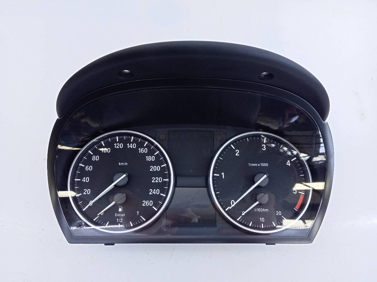 BMW X1 E84 (2009-2015) Speedometer 403215000,E3-A2-23-1 23203234