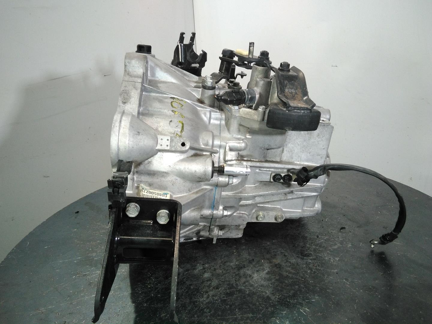 HYUNDAI Santa Fe SM (2000-2013) Gearbox G080500213,M1-B4-142 26271193