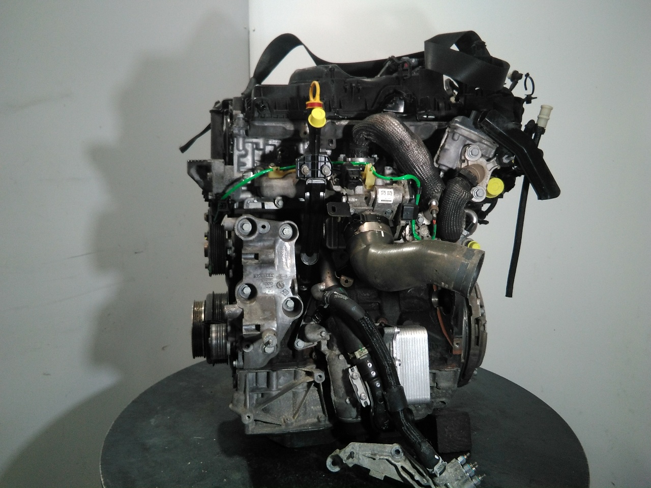 RENAULT Master 3 generation (2010-2023) Engine M9T716,M1-B3-174 24048597