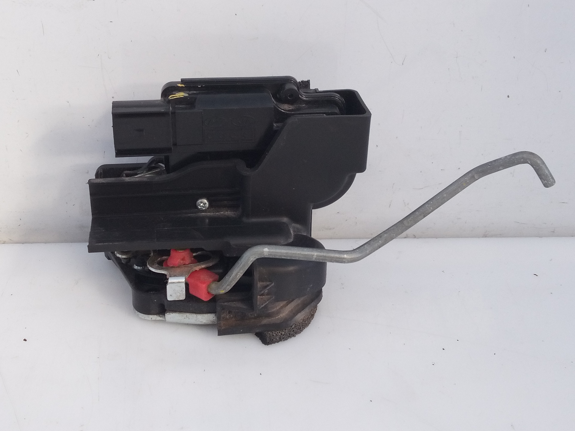 KIA Picanto 3 generation (2017-2024) Rear Left Door Lock E2-B5-61-2,E2-B5-61-2 26268658