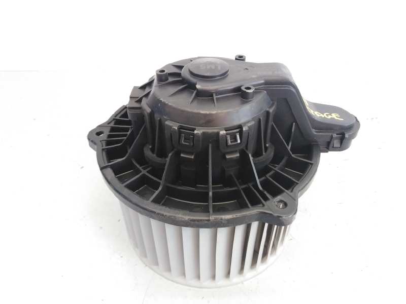 KIA Sportage 3 generation (2010-2015) Motor încălzitor interior F00S3B2441, 140129, E2-B5-9-2 18484582