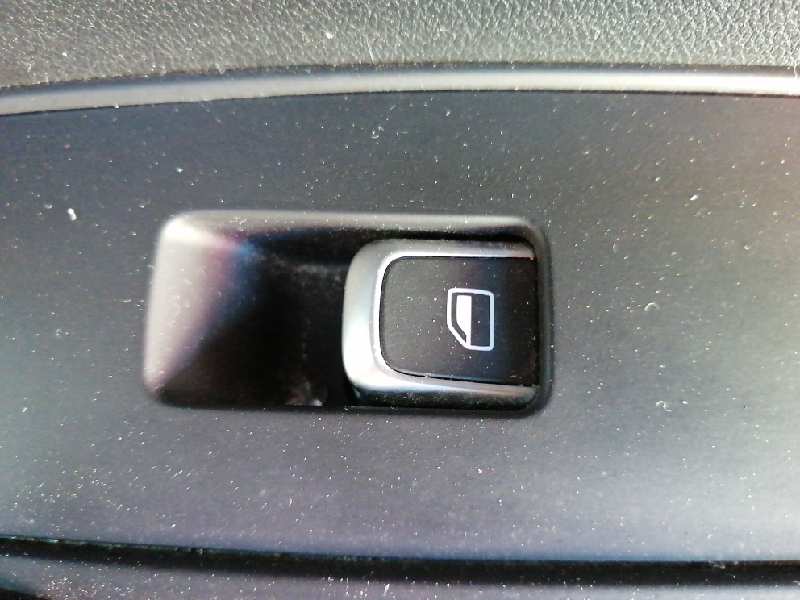 AUDI A7 C7/4G (2010-2020) Front Right Door Window Switch 18556649