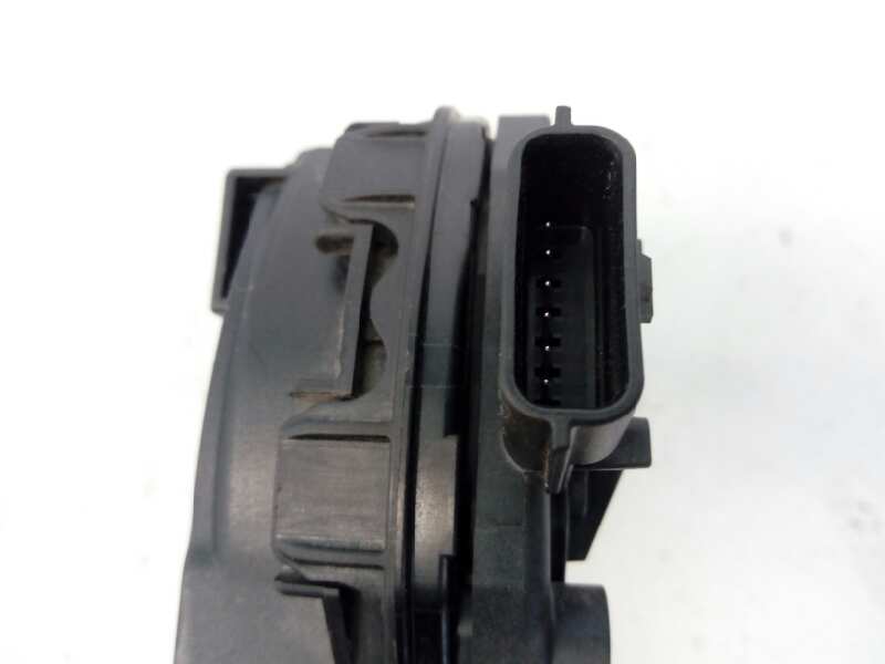 NISSAN Qashqai 2 generation (2013-2023) Throttle Pedal 180024BA0B, 6PV00997815, E3-B4-37-4 18571162