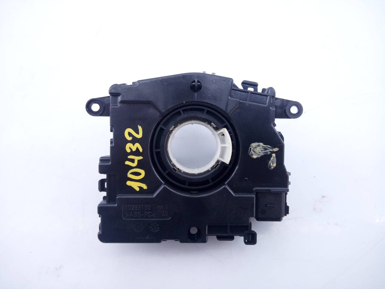 JEEP Golf 7 generation (2012-2024) Rat Slip Ring Squib 5Q0953549, E2-A1-27-2 21793629