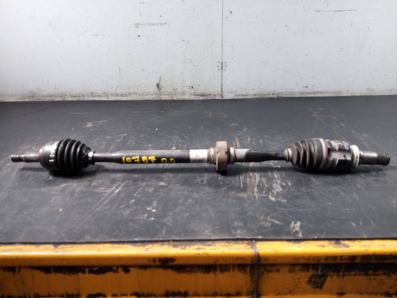 TOYOTA Auris 2 generation (2012-2015) Front Right Driveshaft 4341002850F,P1-B6-33,P1-B6-33 26268700