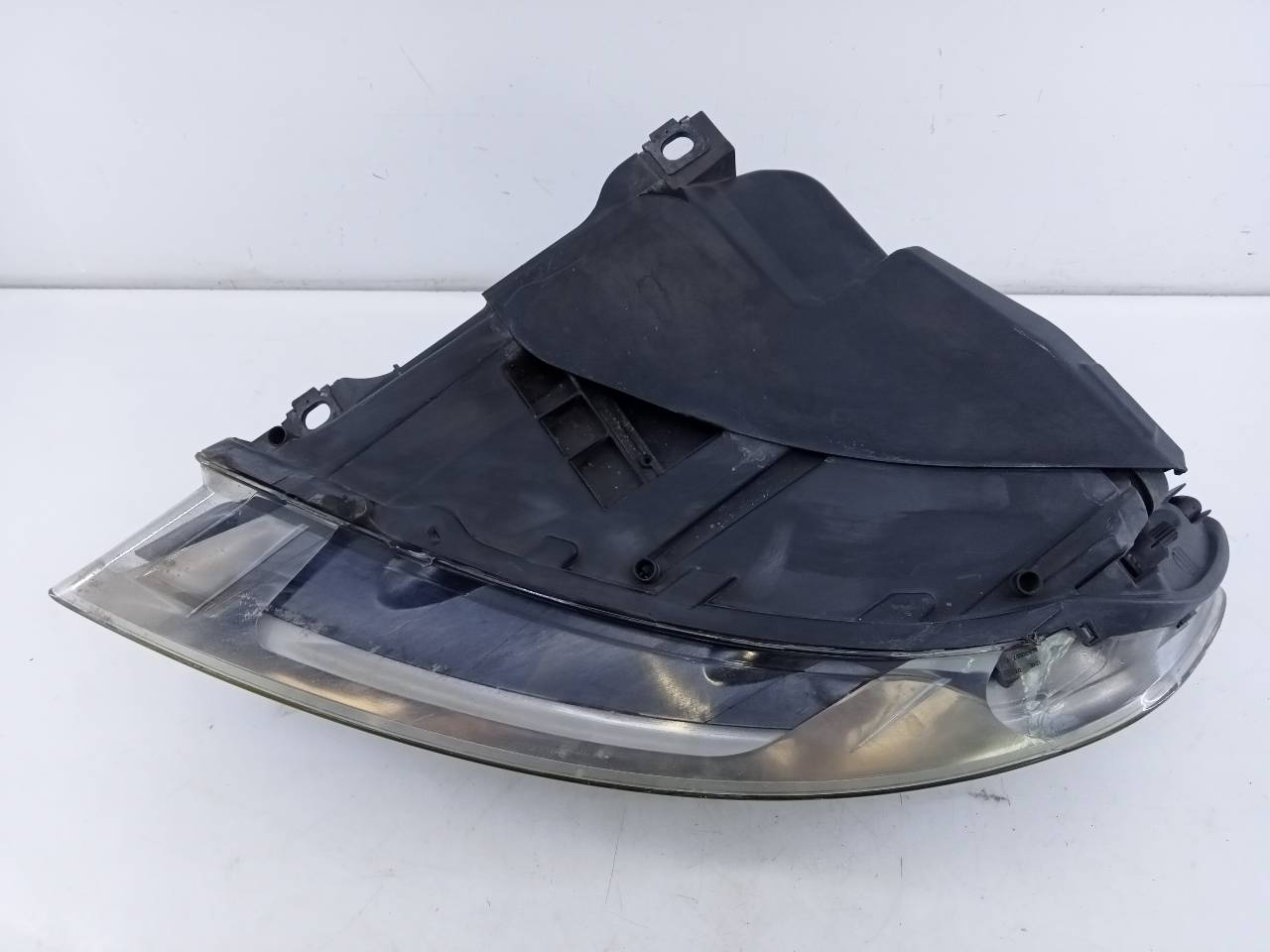 AUDI Q7 4L (2005-2015) Front Right Headlight 4L0941004A+89312900,E1-A5-43-1 26280351