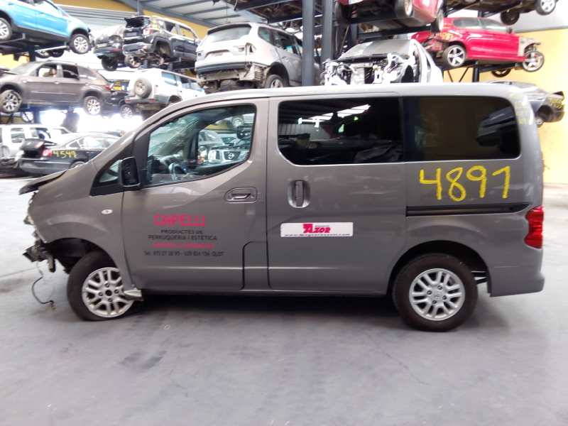 NISSAN NV200 1 generation (2009-2023) Relék 8200859243, E2-A4-60-1 24483478