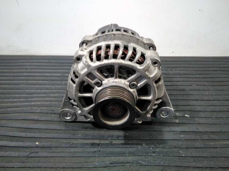 KIA Carnival UP/GQ (1999-2006) Alternator 0K55918300,AB111125,P3-A4-5-2 18447500