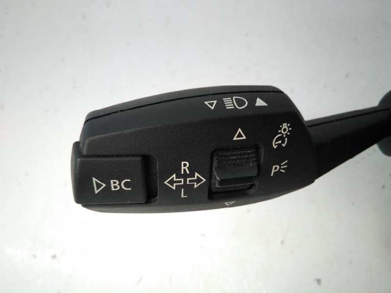 BMW 3 Series E90/E91/E92/E93 (2004-2013) Indicator Wiper Stalk Switch 01208196, 01108160, E3-A2-30-1 18452417