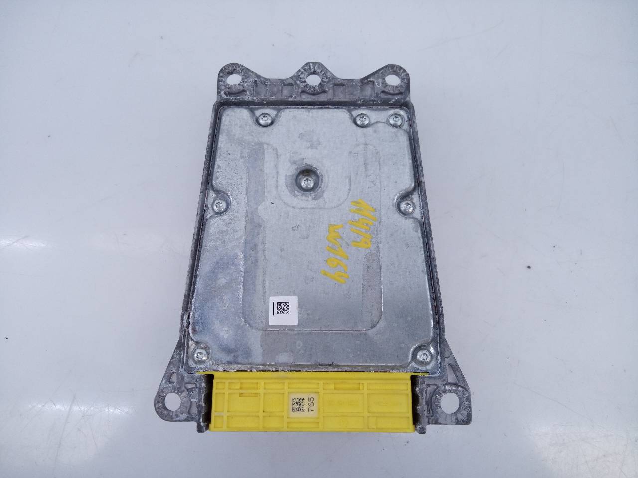 MERCEDES-BENZ M-Class W164 (2005-2011) SRS Control Unit A1648207926, E3-A1-4-3 20142032