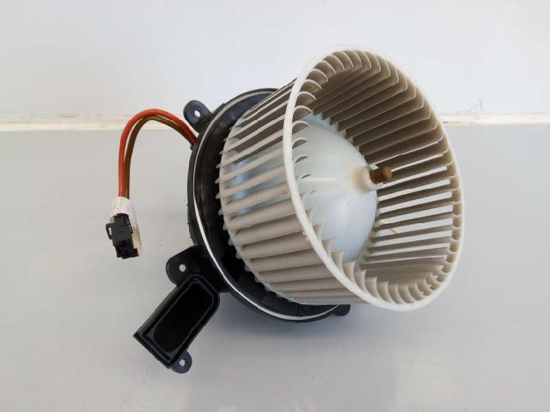 MERCEDES-BENZ W447 (2014-2023) Heater Blower Fan BZ71086, BZ71086, E1-A2-3-1 24483400