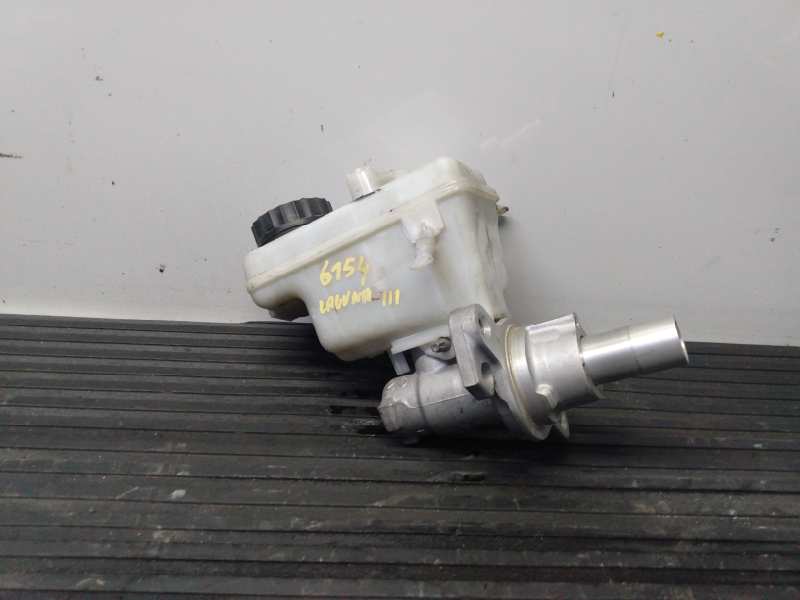 CITROËN Laguna 3 generation (2007-2015) Brake Cylinder 33773C640, P3-B9-8-1 18467053