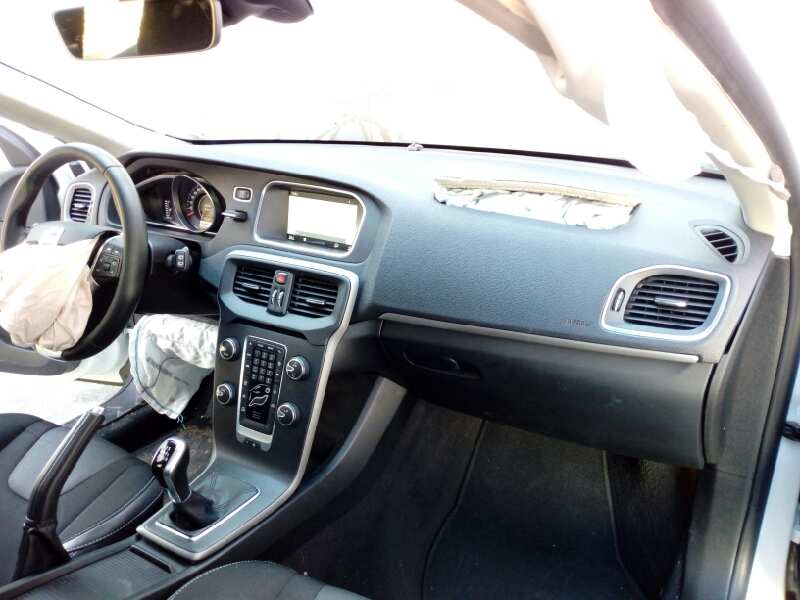 VOLVO V40 2 generation (2012-2020) Steering Wheel Slip Ring Squib 31343218, AND7610020, E3-B5-49-2 18433726