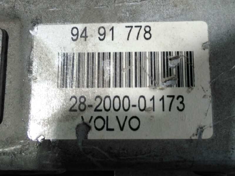 VOLVO S80 1 generation (1998-2006) Mécanisme de colonne de direction 9491778, 28200001173, P2-B12-1 18519504