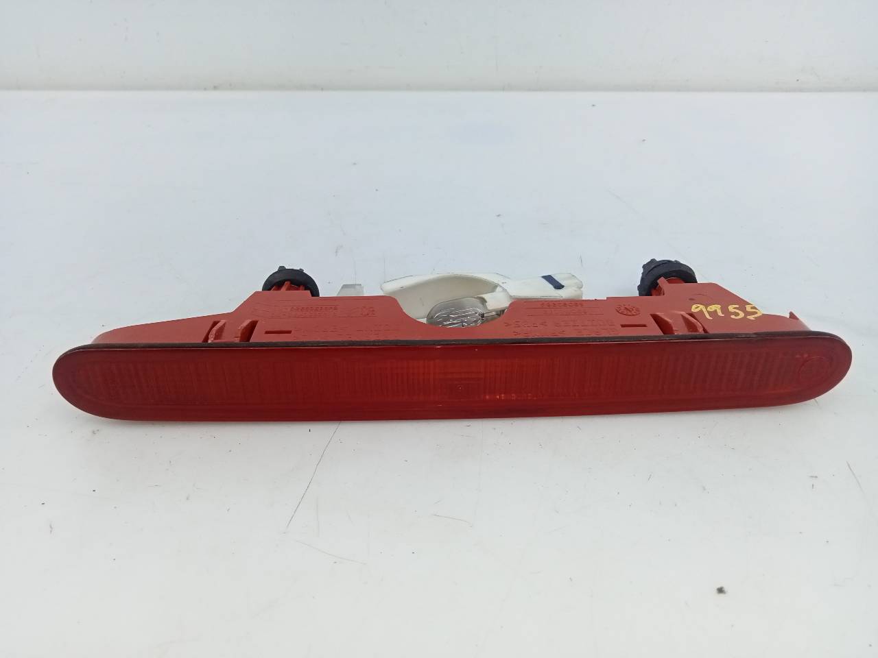 CITROËN Berlingo 2 generation (2008-2023) Rear cover light 968283018000, E1-A4-47-2 21794702