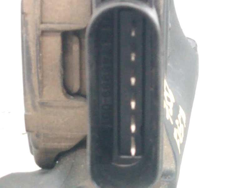 FORD Fiesta 5 generation (2001-2010) Педаль газа 8V219F836AA, 6PV00951700, E3-B3-35-3 18583758