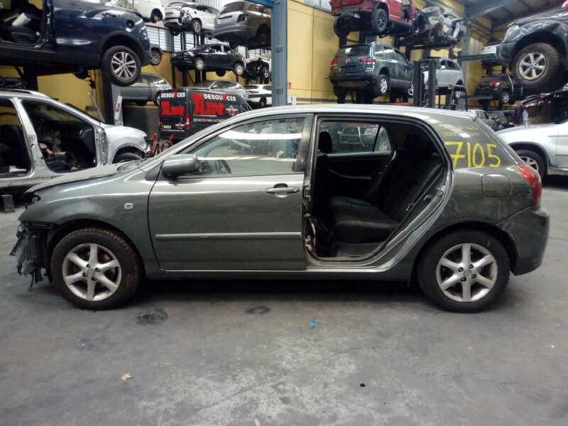 TOYOTA Corolla E120 (2000-2008) Абс блок 0273004571,4451002050 18564064