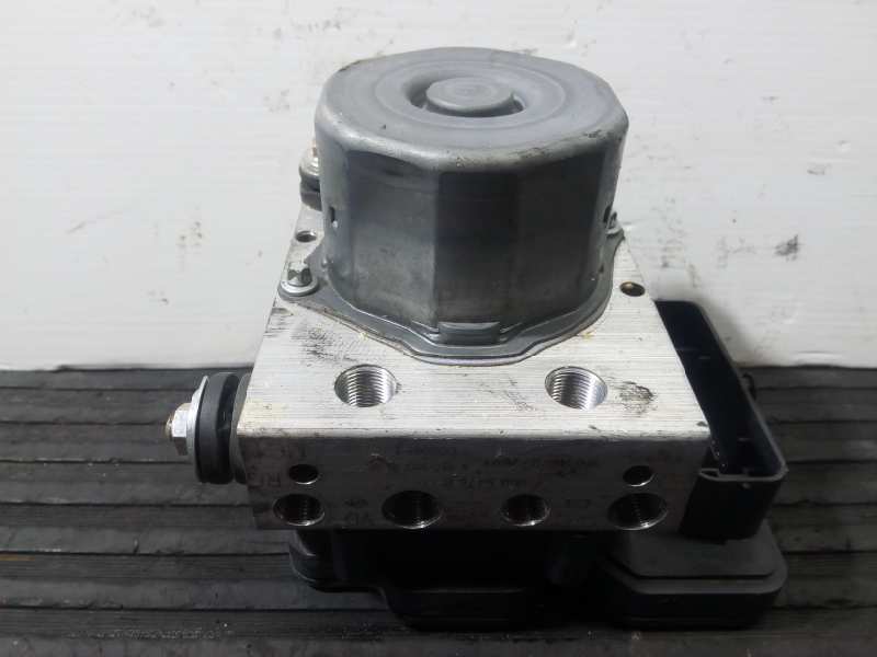 SMART Fortwo 3 generation (2014-2023) ABS Pump 476605476R,A4539001205,P3-A8-8-3 18484417