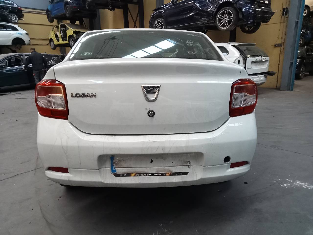 DACIA Logan 2 generation (2013-2020) Akseleratoriaus (gazo) pedalas 180026342R,6PV00997802 26269352