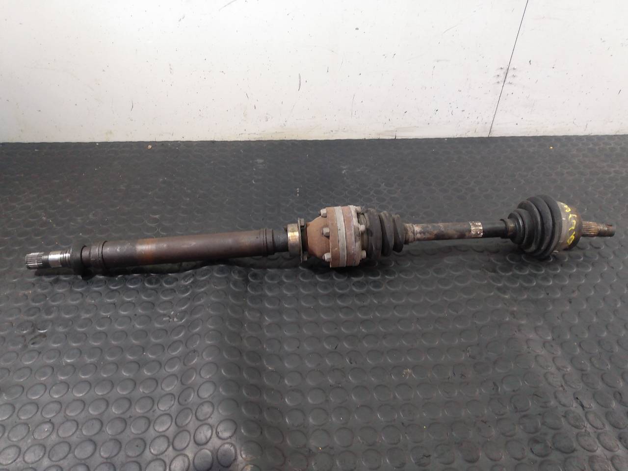 ALFA ROMEO GT 937 (2003-2010) Front Right Driveshaft 46307304, P1-A6-13 18761497