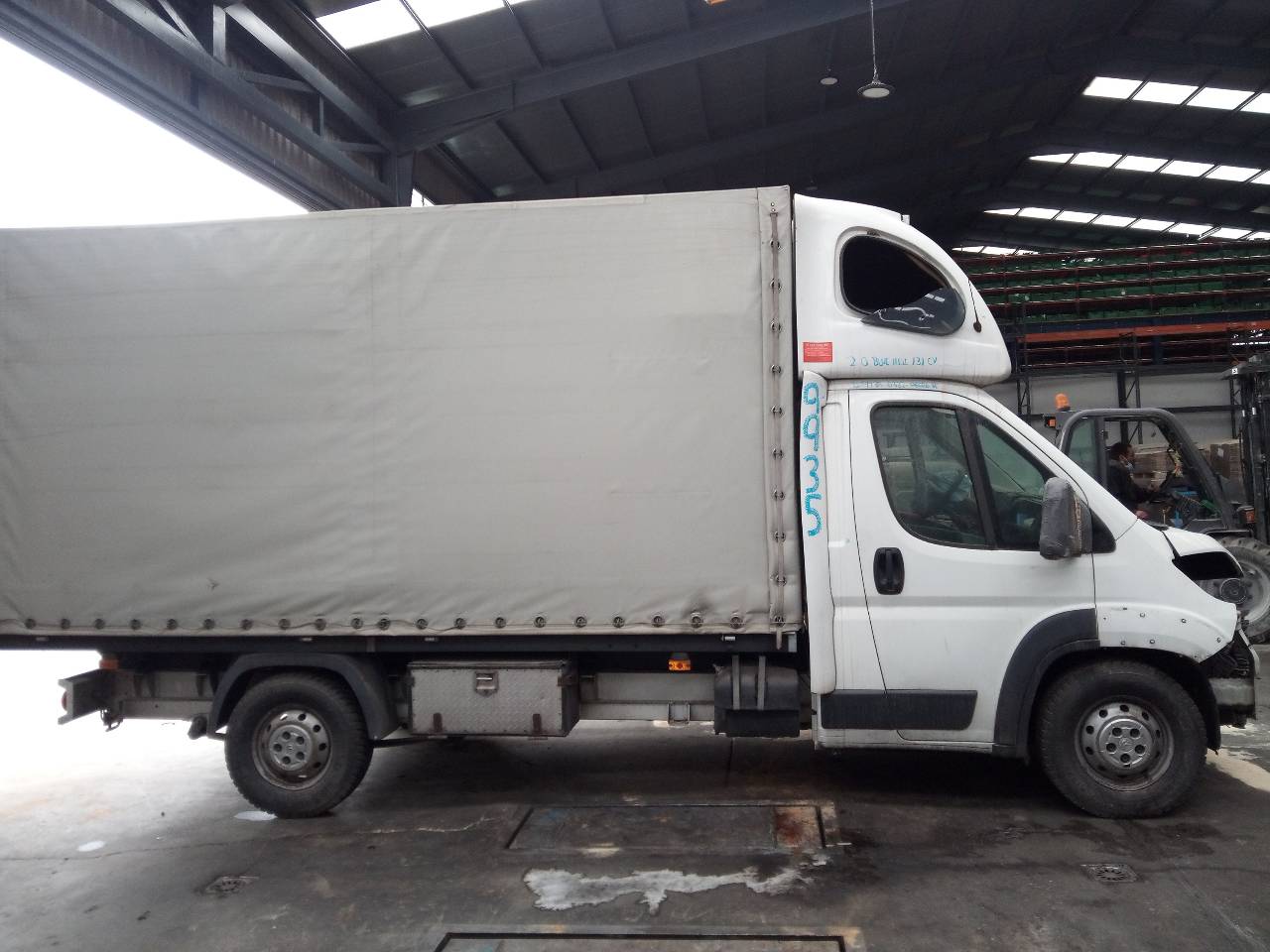 CITROËN Кнопка вікна передньої лівої двері 8K0959851,0058076,E3-B2-31-3 26267019