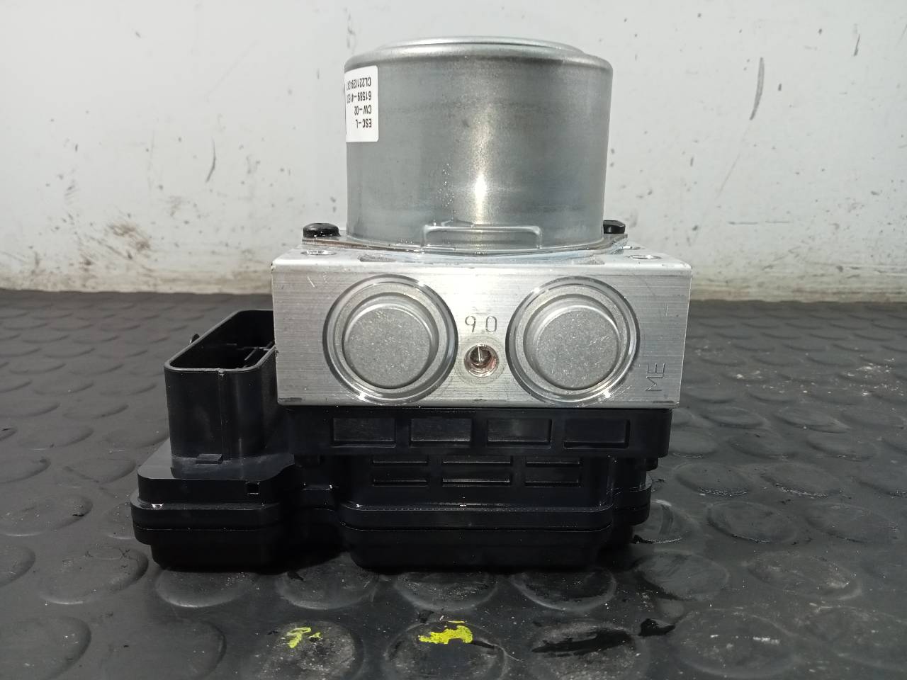 HYUNDAI i20 IB (2 generation) (2014-2020) ABS blokas 58910Q0200,P3-A8-28-2 24053441