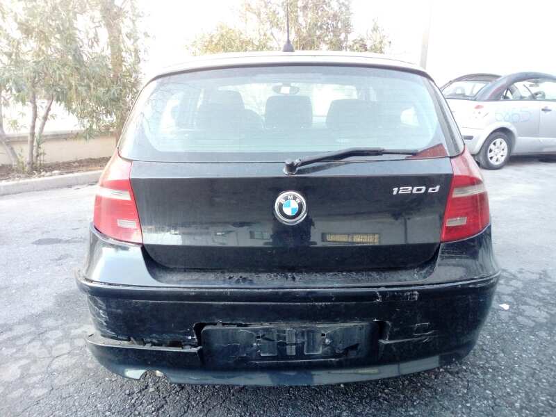 BMW 1 Series F20/F21 (2011-2020) Заключване на предната лява врата E1-A3-4-1 18528222