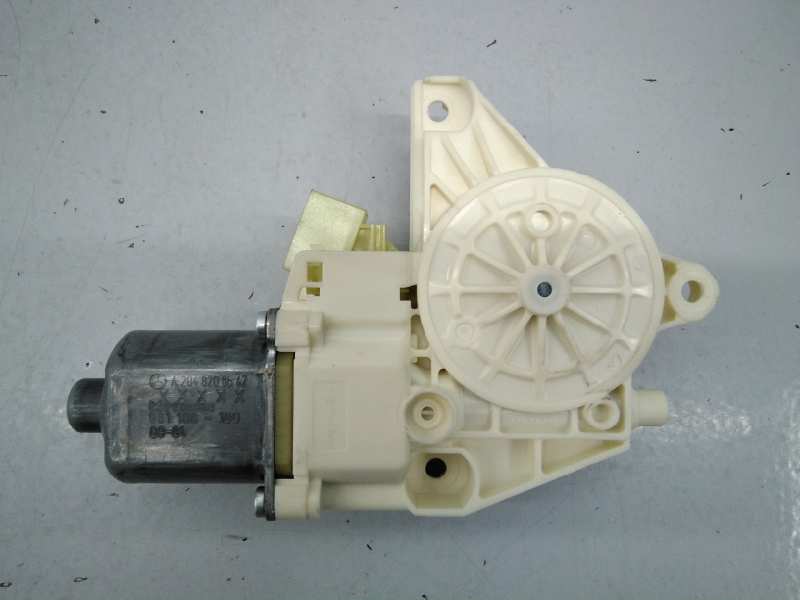 MERCEDES-BENZ C-Class W204/S204/C204 (2004-2015) Rear Right Door Window Control Motor E1-A2-32-2, A2048200642 18552284