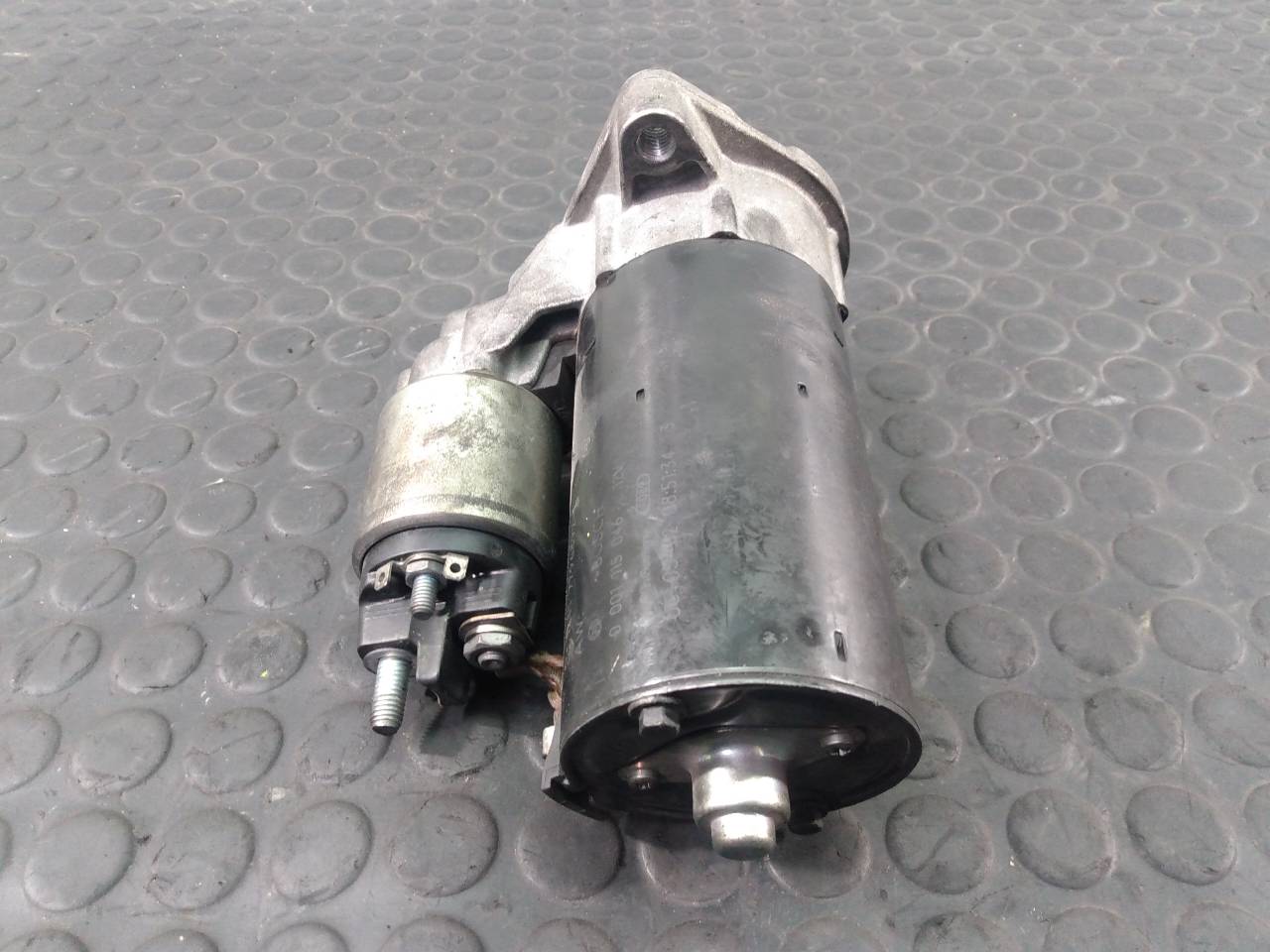 BMW 3 Series E90/E91/E92/E93 (2004-2013) Starter auto 1241779689202, 0001115046, P3-B7-4-3 18766578