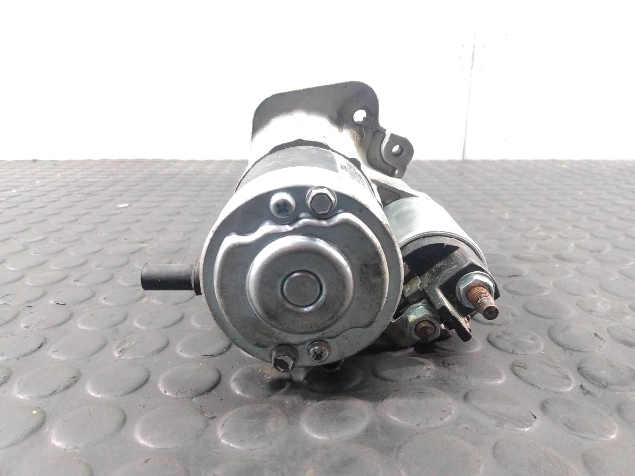 RENAULT Laguna 3 generation (2007-2015) Starter Motor M0T87881,ADS5095,P3-B7-2-2 18774484