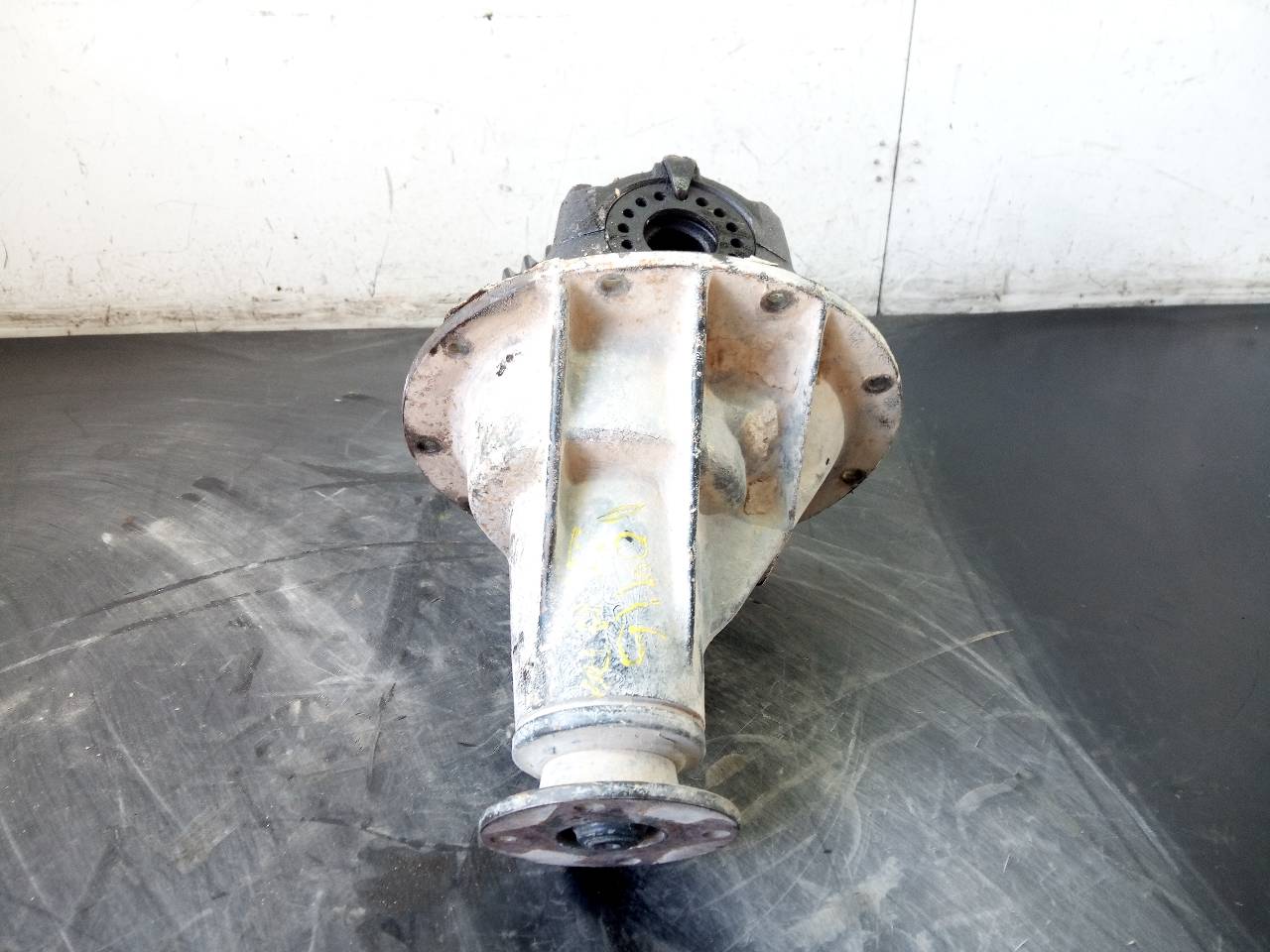 CITROËN Rear Differential P1-B6-3 20962786