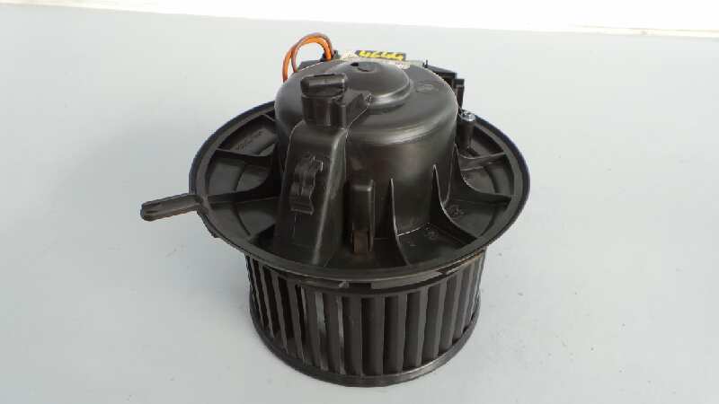 CHEVROLET Golf 6 generation (2008-2015) Motor încălzitor interior 3C1820015T, E1-B6-11-4 18381223