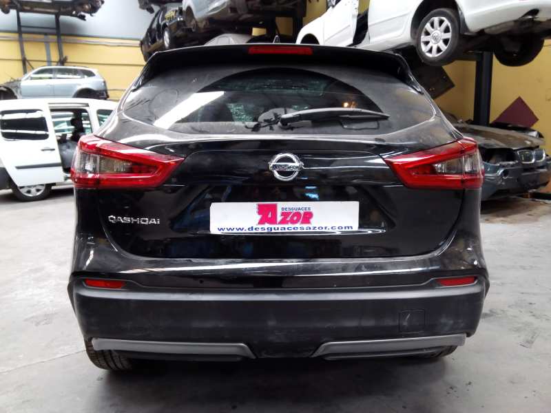 NISSAN Qashqai 2 generation (2013-2023) Другая деталь 3468210105, 487004553, E3-B4-22-1 18381235