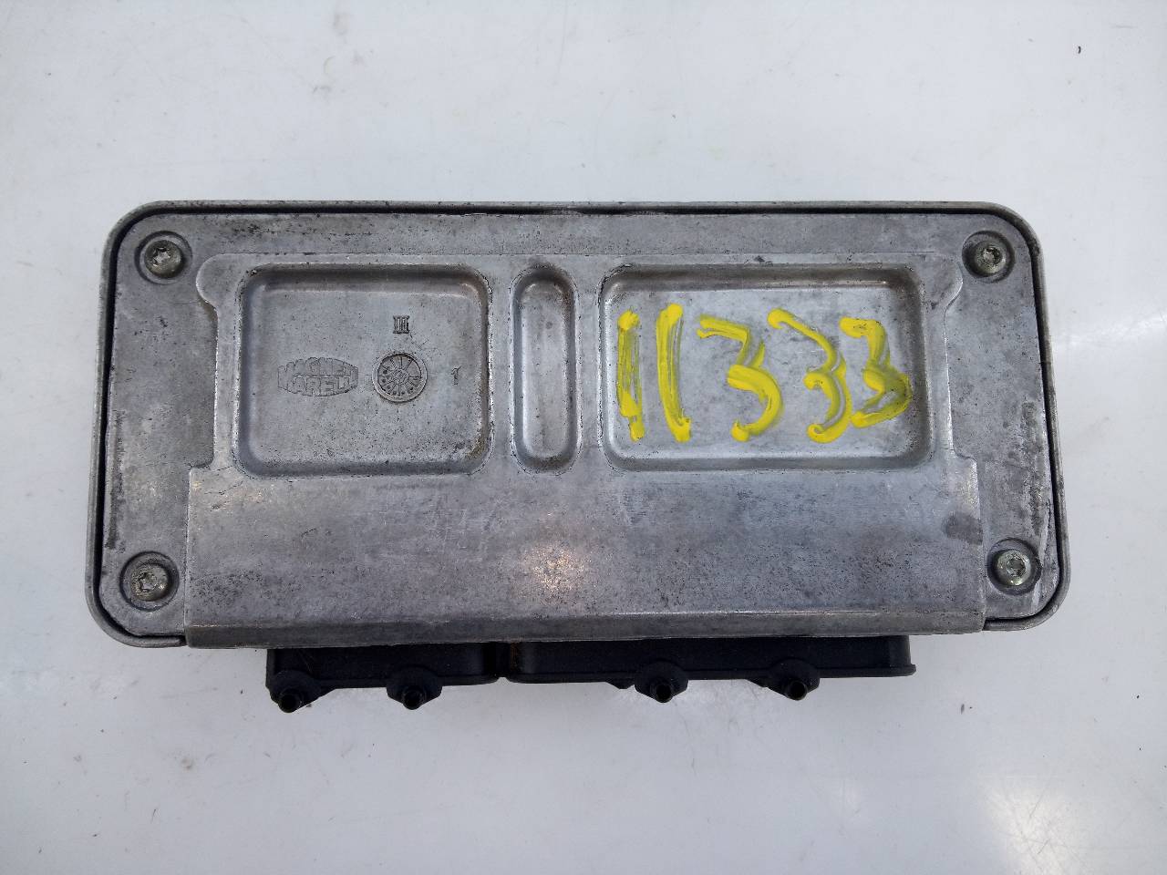 SEAT Ibiza 4 generation (2008-2017) Other Control Units 03C906024BK,E2-A1-44-7 21825419