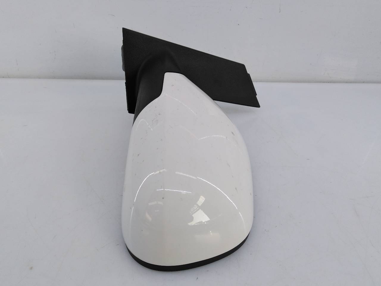 SEAT Toledo 3 generation (2004-2010) Left Side Wing Mirror E2-A1-35-3 21794586