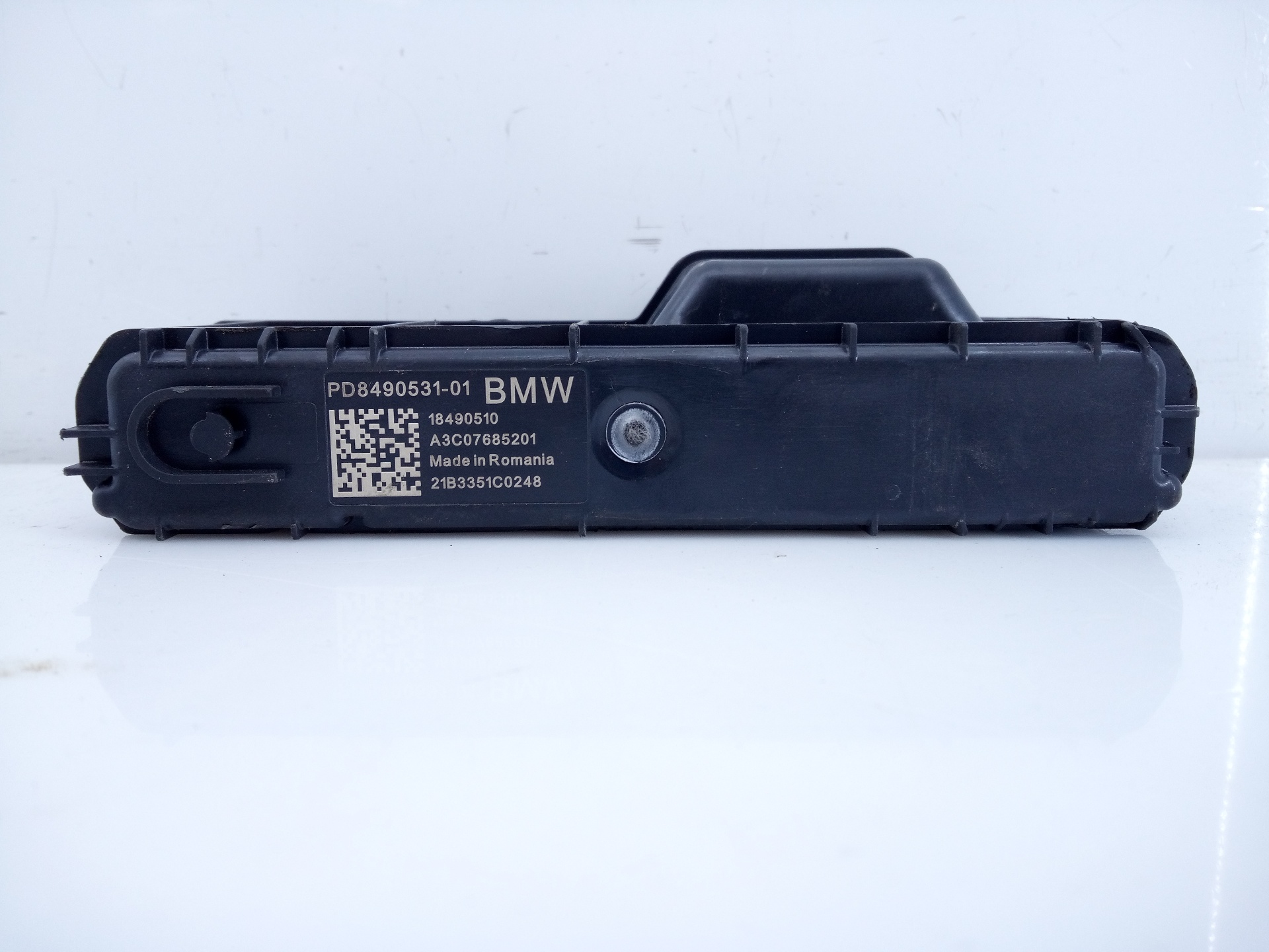 BMW 3 Series F30/F31 (2011-2020) Other Control Units PD849053101, E3-A2-22-1 24084022