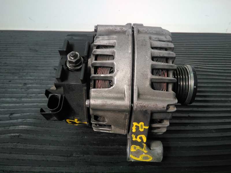 BMW 1 Series F20/F21 (2011-2020) Alternator 8519890, FG18D111, P3-B5-20-1 18478793