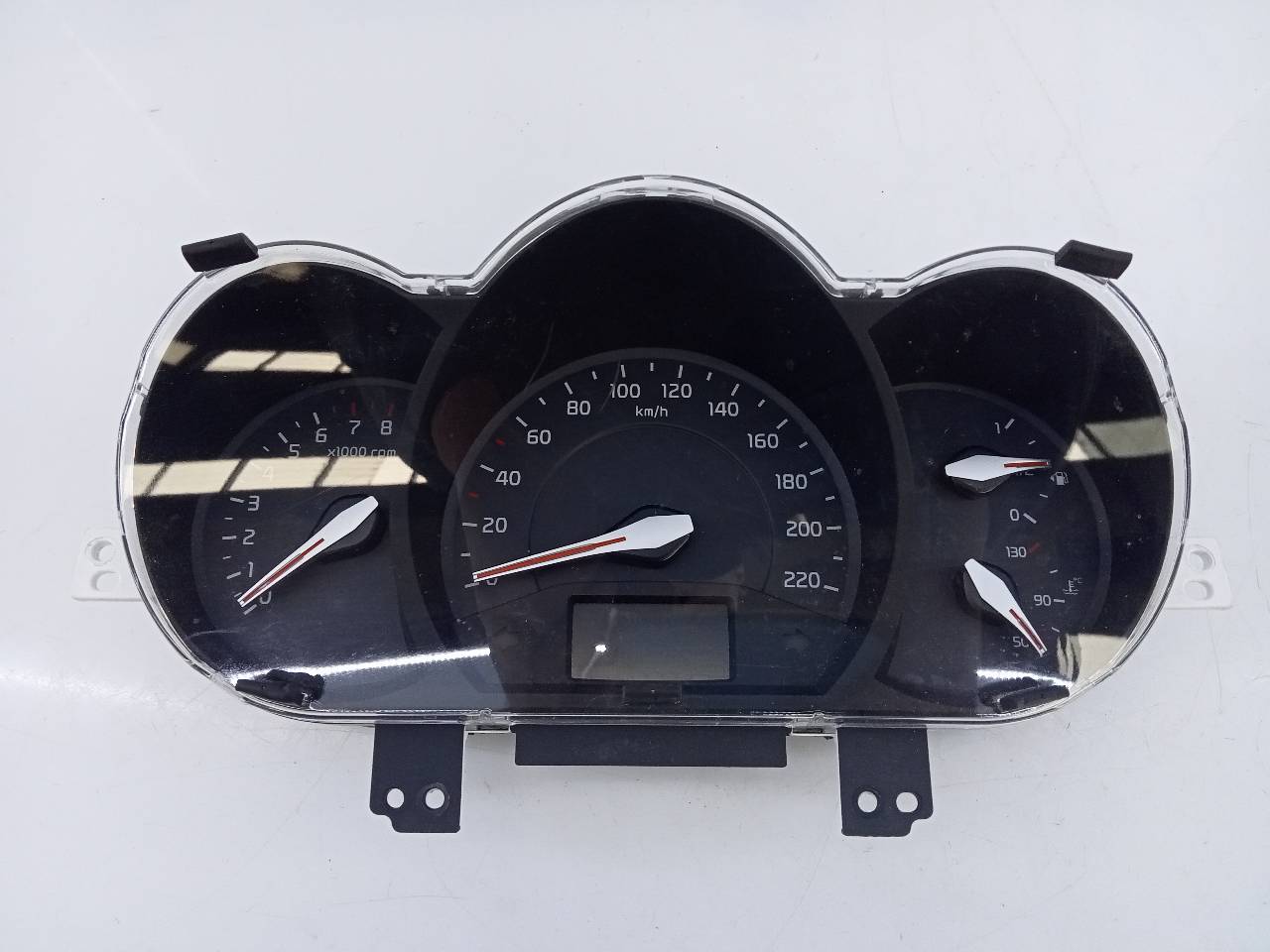 KIA Rio 3 generation (2011-2017) Speedometer 940231W810,E3-A3-23-4 21800997