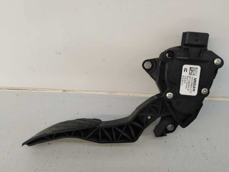 NISSAN Qashqai 2 generation (2013-2023) Throttle Pedal 180024BA0B,6PV00997815,E3-B4-35-3 18578258