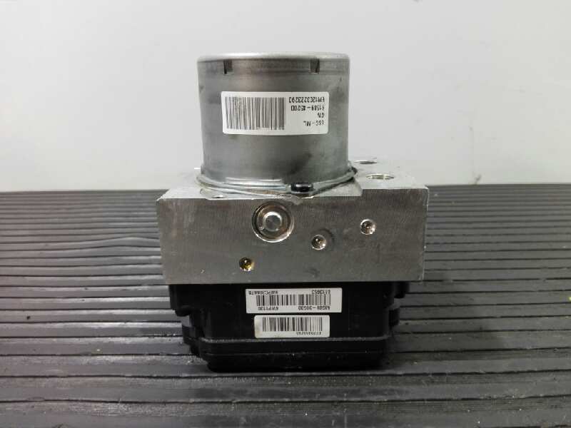 HYUNDAI i30 GD (2 generation) (2012-2017) ABS Pump A658920500,58920A6210,P3-A8-23-3 18471412