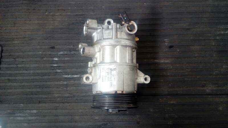 SKODA Octavia 3 generation (2013-2020) Pompe de climatisation 5Q0816803F,P3-B3-9-1 24290606