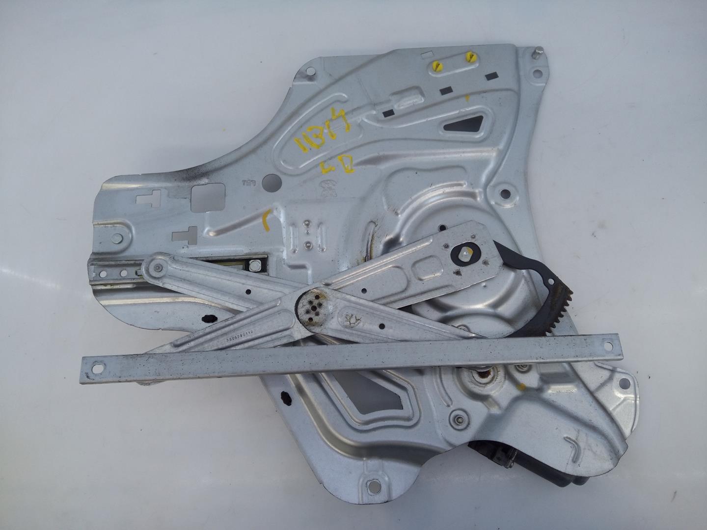 HYUNDAI Tucson 3 generation (2015-2021) Front Right Door Window Regulator 82480V2Y000,402390B,P2-B4-28 20966593