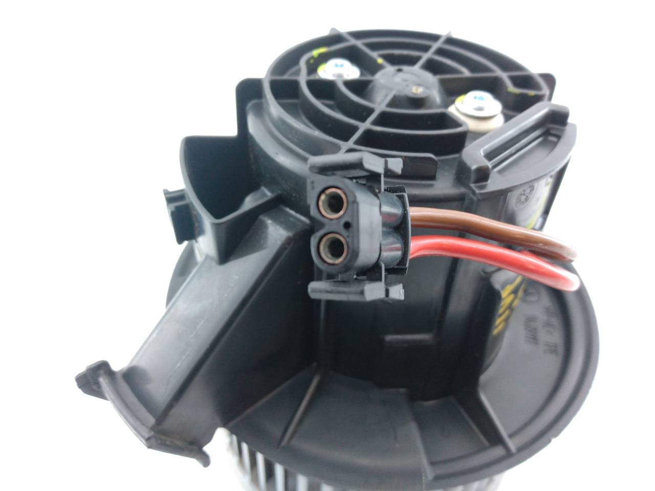 MERCEDES-BENZ C-Class W204/S204/C204 (2004-2015) Heater Blower Fan V2419002, E3-A1-12-1 18764492