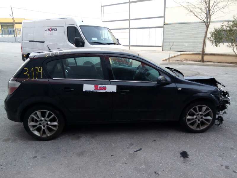 FIAT Astra J (2009-2020) Воздухомер воздушного фильтра 281002618,55350048,E3-A5-35-1 18346027