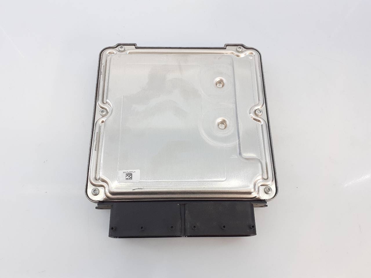 AUDI A4 B9/8W (2015-2024) Motorstyrenhet ECU 04L907309L, 0281030258, E2-A1-35-1 18747663