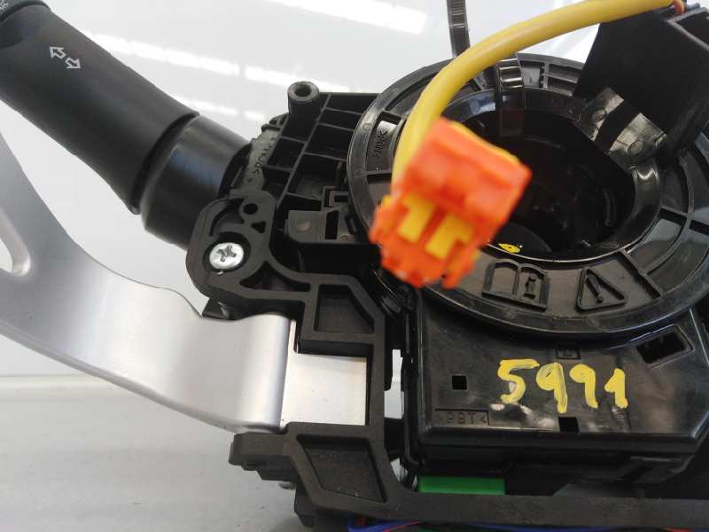 MITSUBISHI ASX 1 generation (2010-2020) Steering Wheel Slip Ring Squib KWPL5D1068,E3-A2-13-2 18452409