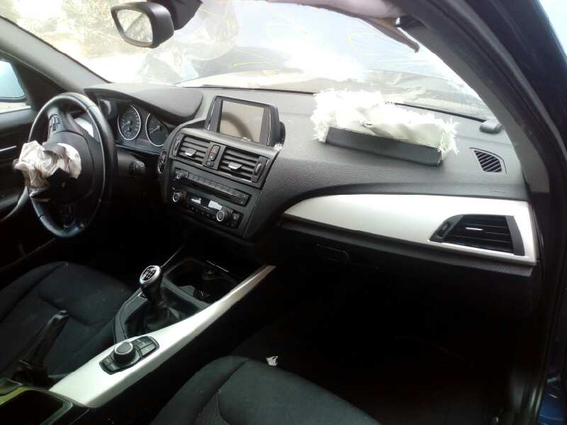 BMW 1 Series F20/F21 (2011-2020) Супорт тормозов передний правый 34116850644 18487737